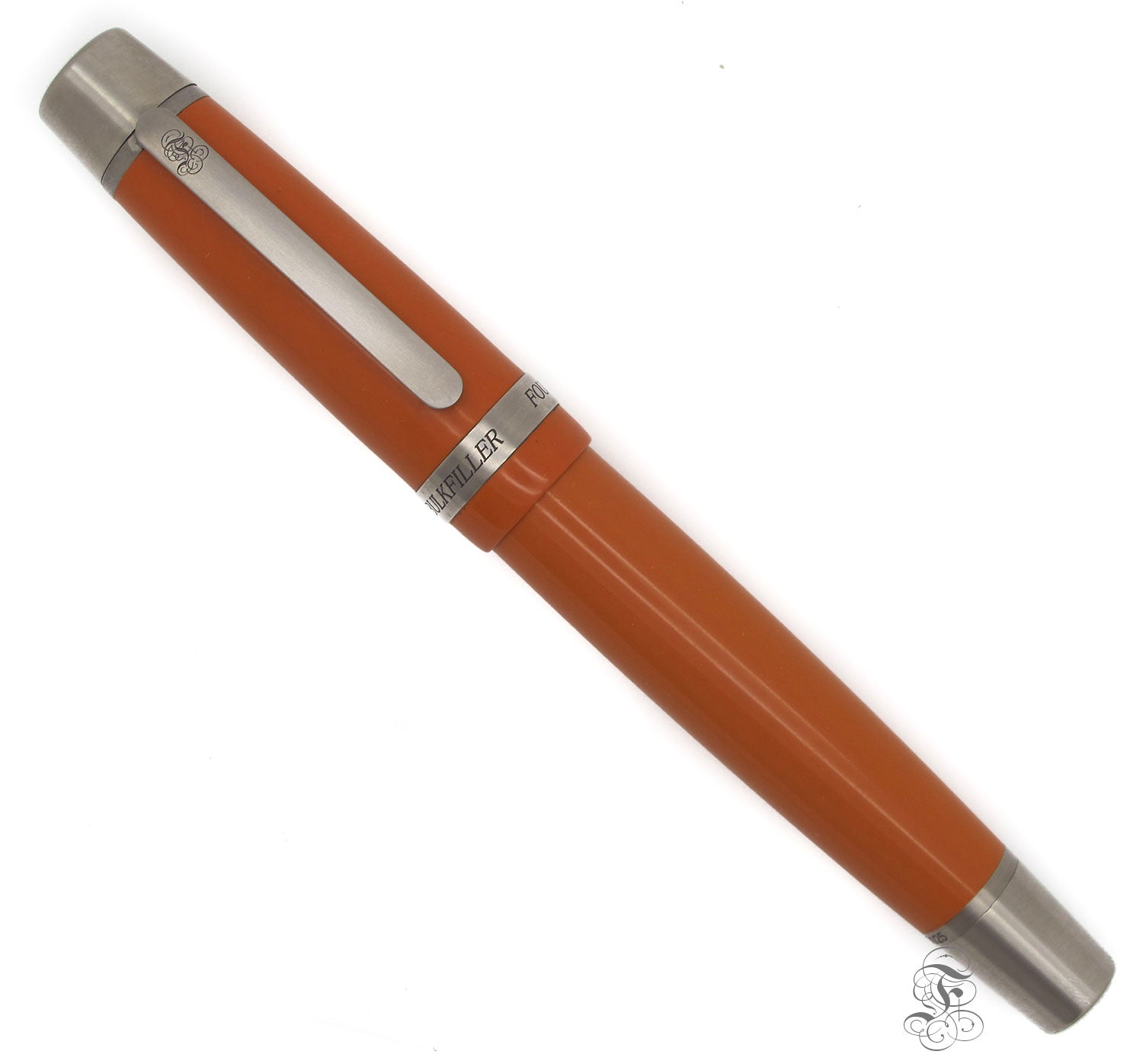 Conid Monarch Kingsize Bulkfiller fountain pen - Fontoplumo