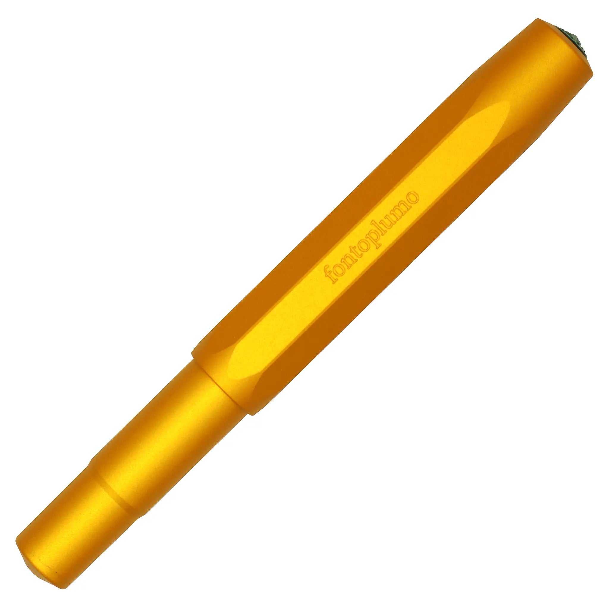 Kaweco AL Sport Passion fountain pen - Fontoplumo