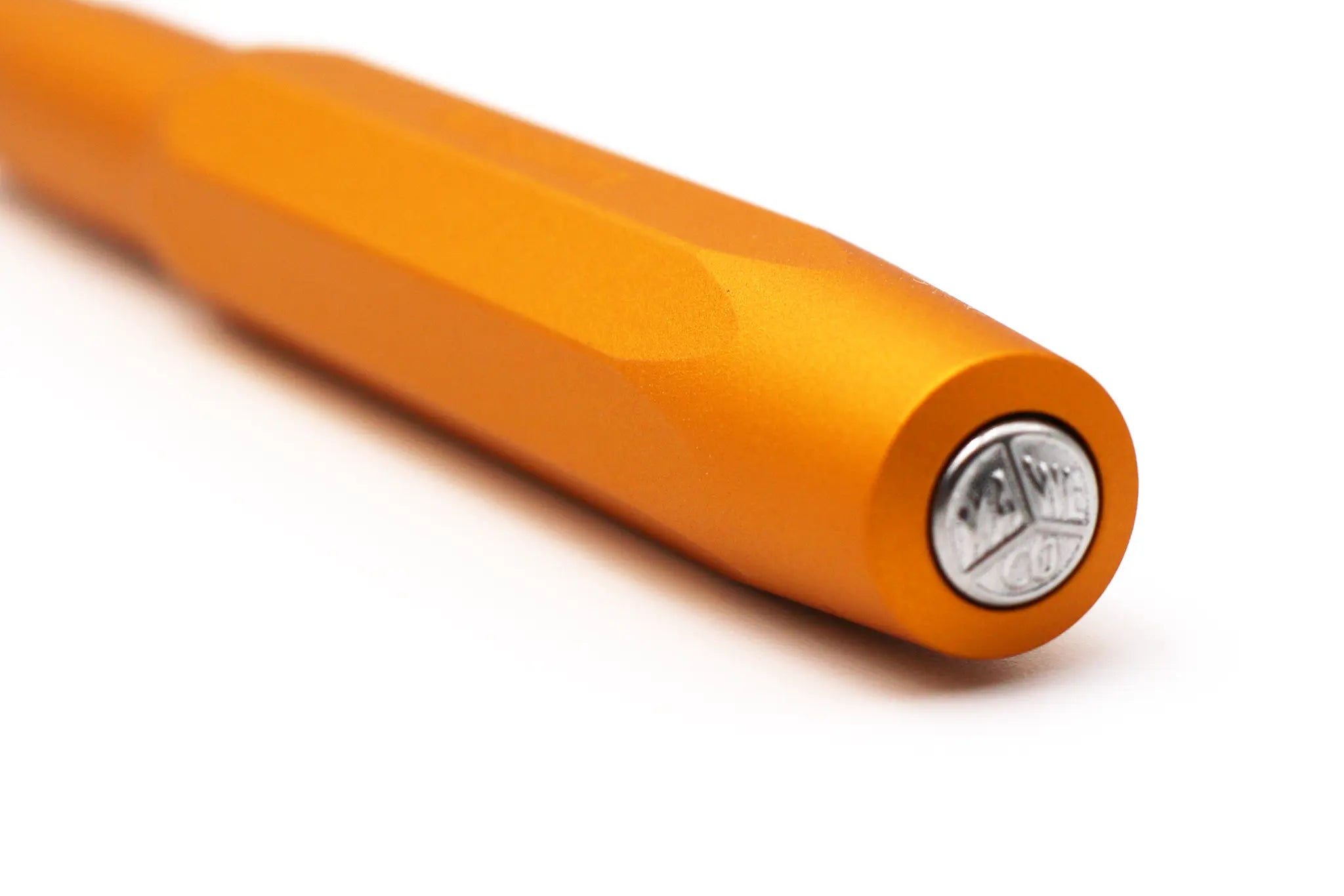 Kaweco AL Sport Passion fountain pen - Fontoplumo