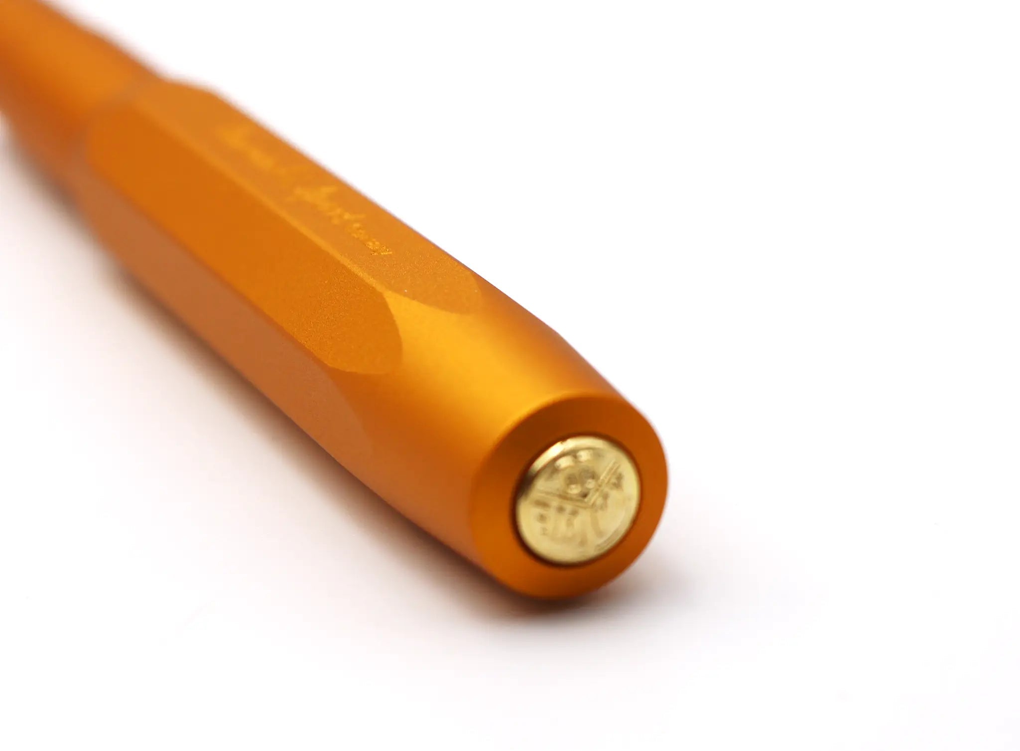 Kaweco AL Sport Passion fountain pen - Fontoplumo