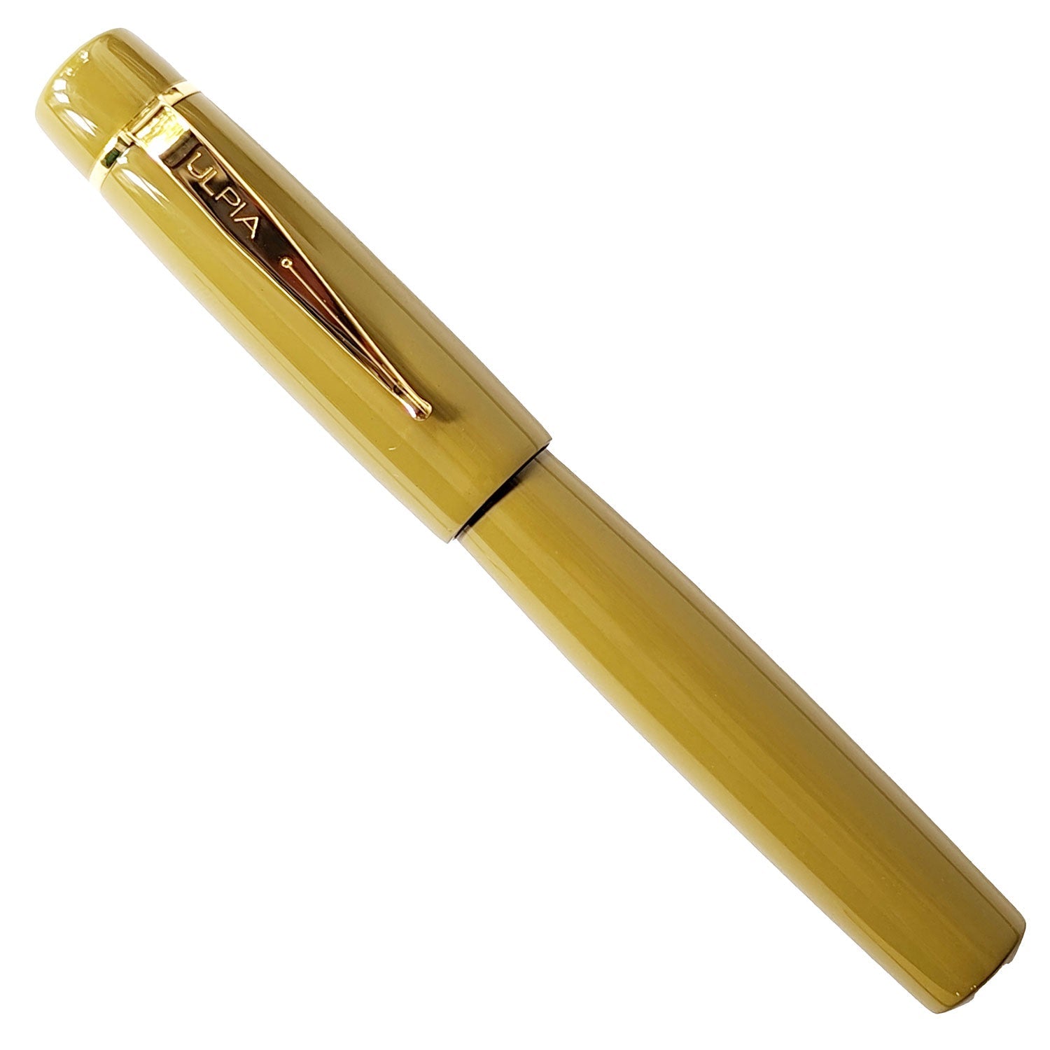 Ulpia 117 Harmony fountain pen - Fontoplumo