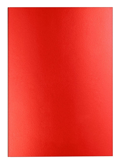 Caran d'Ache Colormat - X notebook in various colors - Fontoplumo