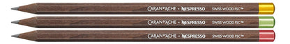 Caran d'Ache Fixpencil Nespresso with 2mm lead - Fontoplumo
