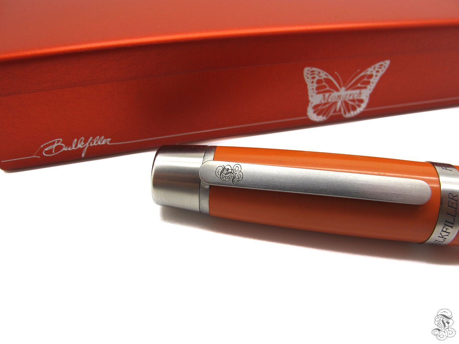 Conid Monarch Kingsize Bulkfiller fountain pen - Fontoplumo