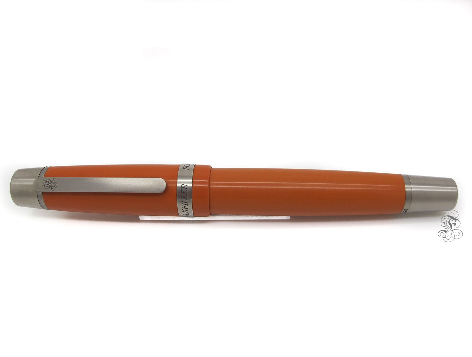 Conid Monarch Kingsize Bulkfiller fountain pen - Fontoplumo