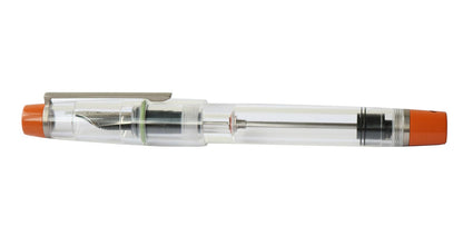 Conid Monarch Minimalistica Bulkfiller fountain pen - Fontoplumo