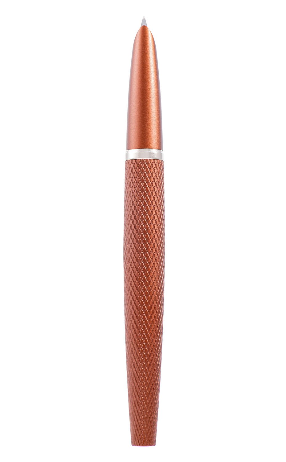 Diplomat Viper brown fountain pen - Fontoplumo