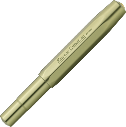 Kaweco AL Sport Collection Olivine - Fontoplumo