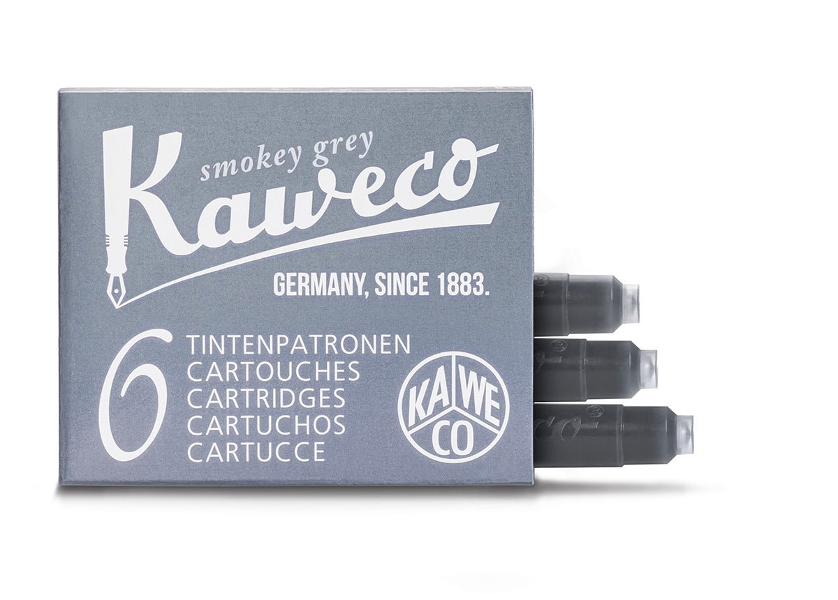 Kaweco ink cartridges - Fontoplumo