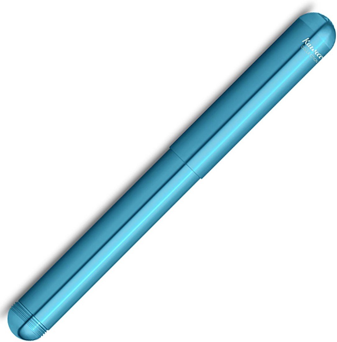 Kaweco Liliput Collection Blue fountain pen - Fontoplumo