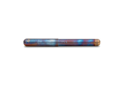 Kaweco liliput fireblue - Fontoplumo