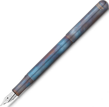 Kaweco liliput fireblue - Fontoplumo