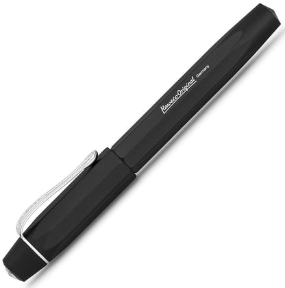Kaweco Original 060 black fountain pen - Fontoplumo