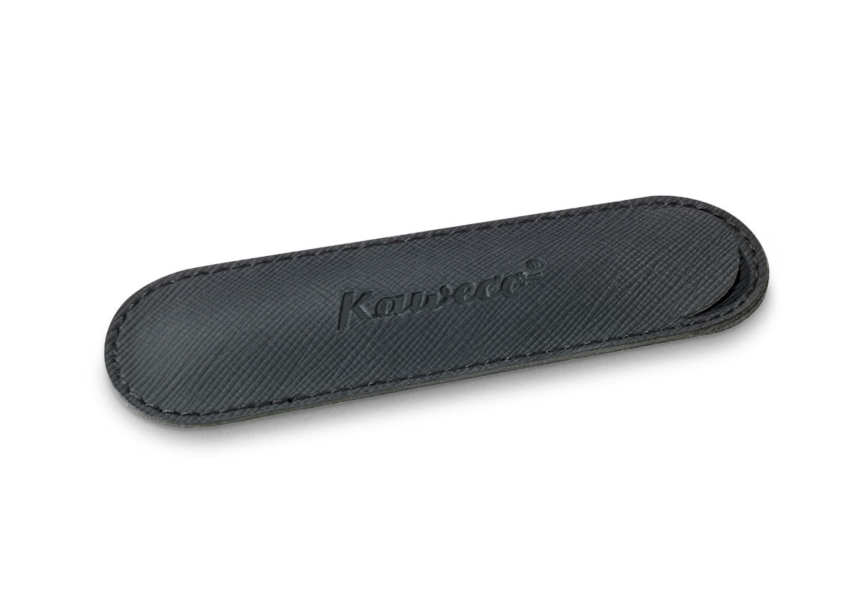 Kaweco penpouch apple leather vegan for 1 Sport pen - Fontoplumo