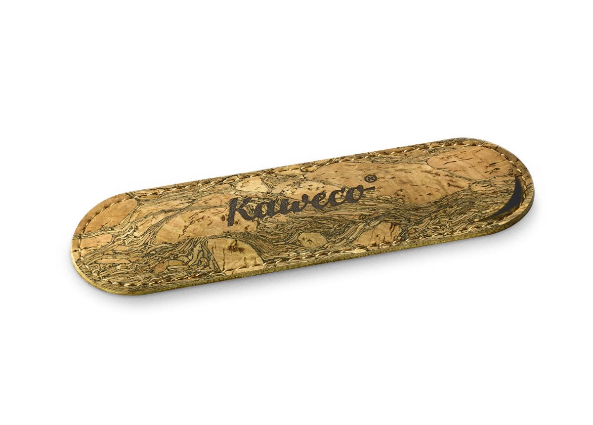 Kaweco penpouch cork for 1 Liliput pen - Fontoplumo
