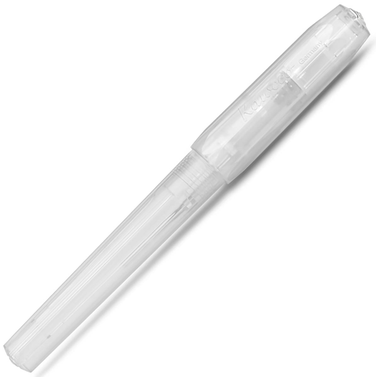 Kaweco Perkeo all clear fountain pen - Fontoplumo