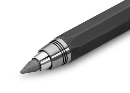 Kaweco Sketch Up matt black clutch pencil 5.6mm - Fontoplumo