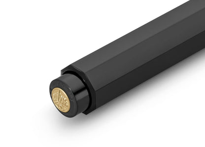 Kaweco Sport Classic black ballpoint pen - Fontoplumo