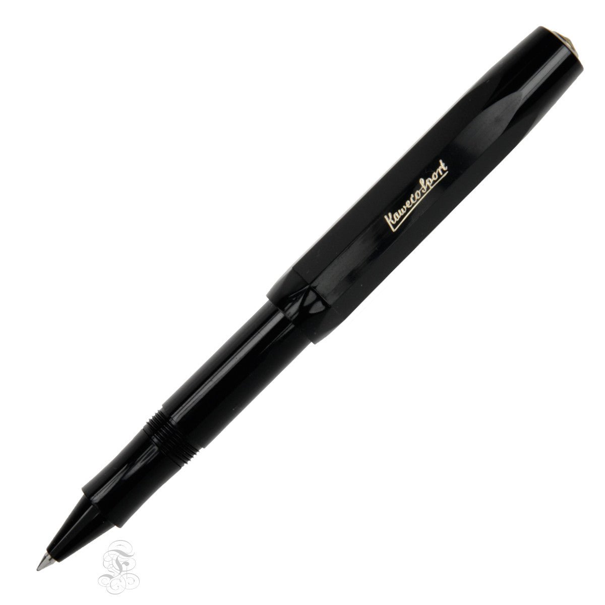 Kaweco Sport Classic black rollerball - Fontoplumo