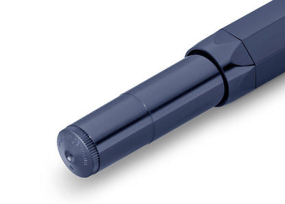 Kaweco Sport Classic navy fountain pen - Fontoplumo