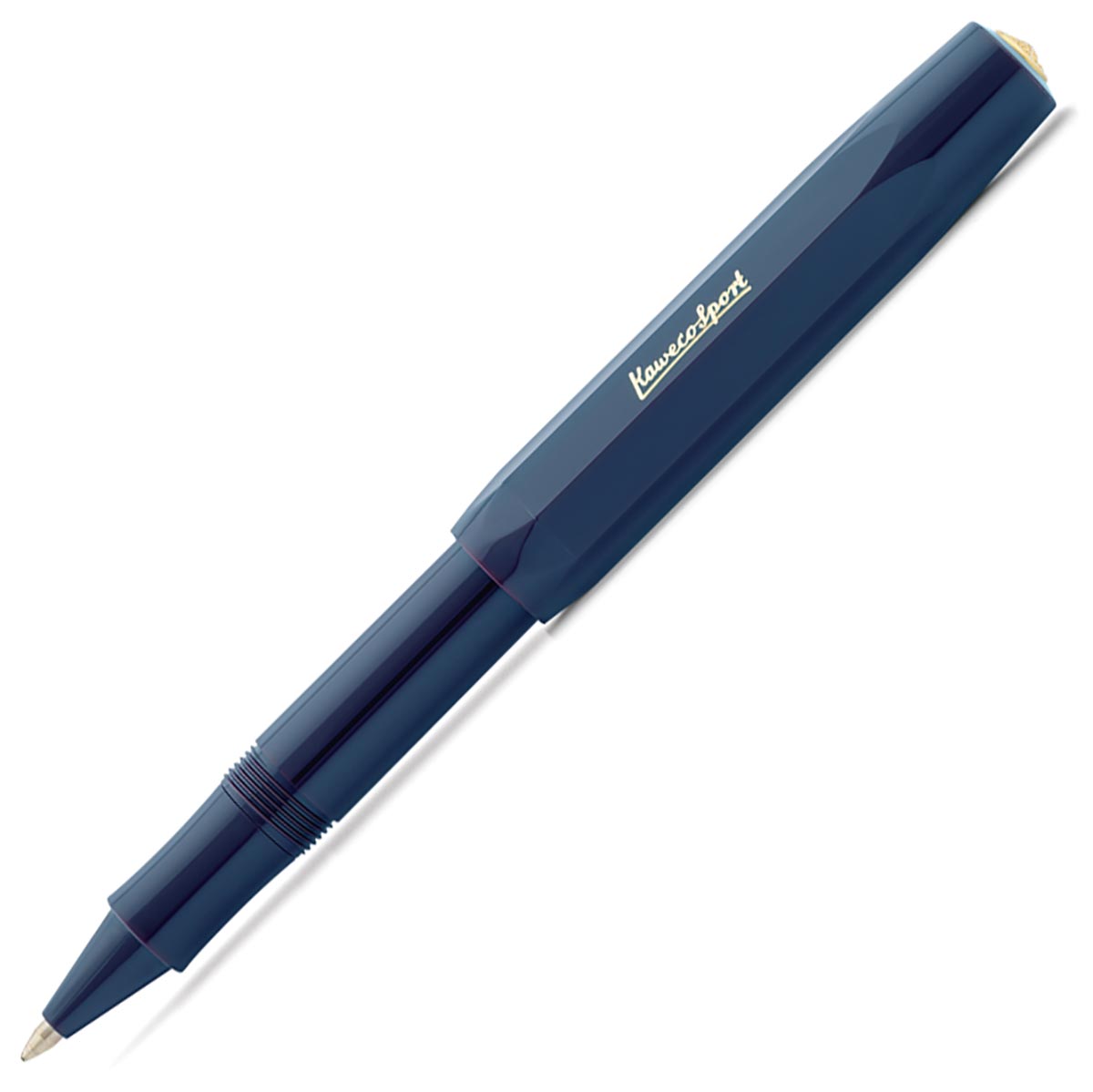 Kaweco Sport Classic navy rollerball - Fontoplumo