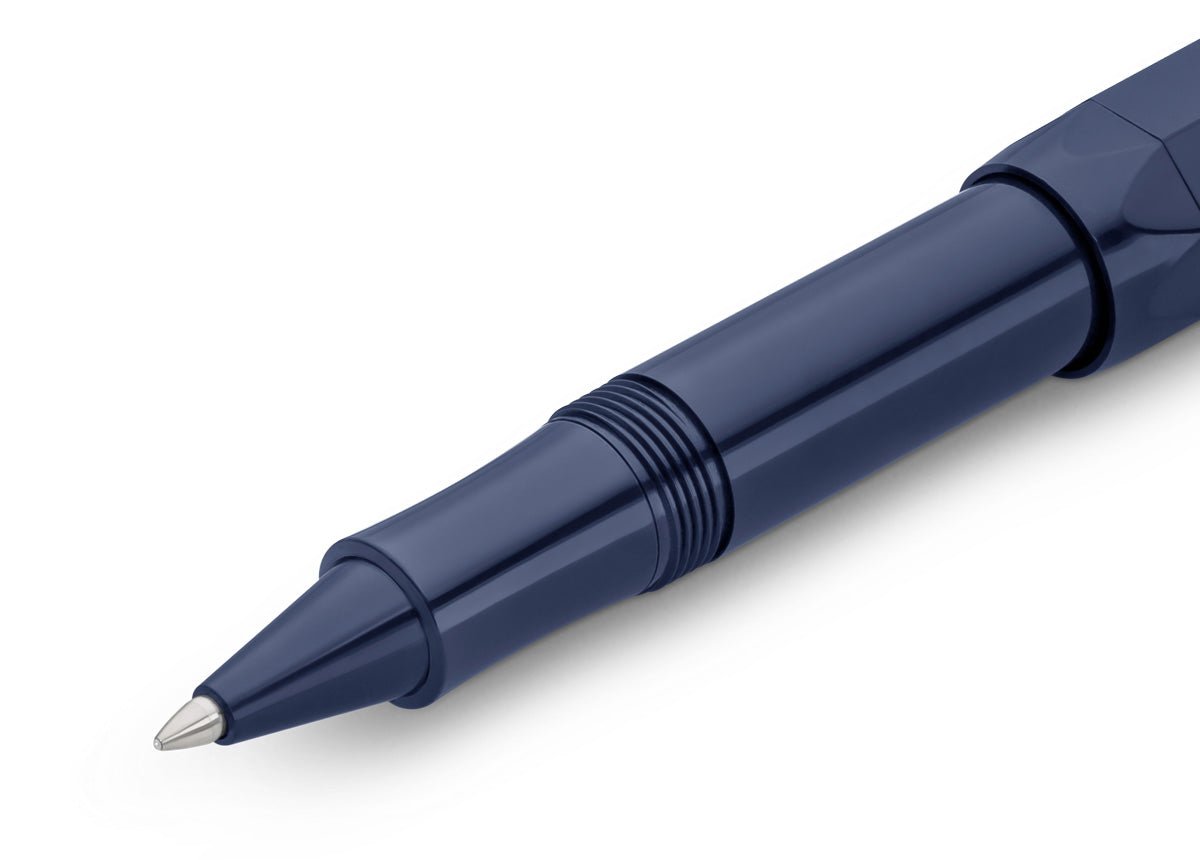 Kaweco Sport Classic navy rollerball - Fontoplumo