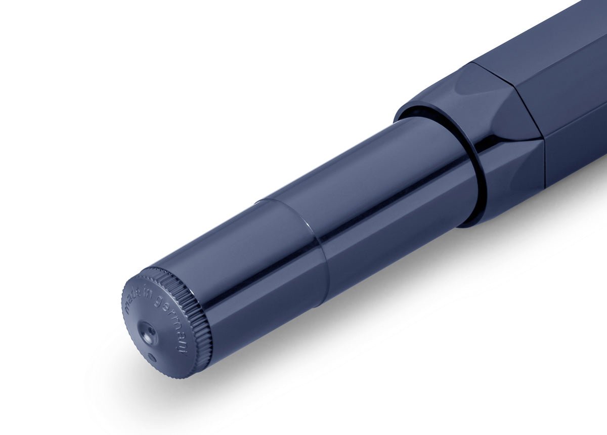Kaweco Sport Classic navy rollerball - Fontoplumo