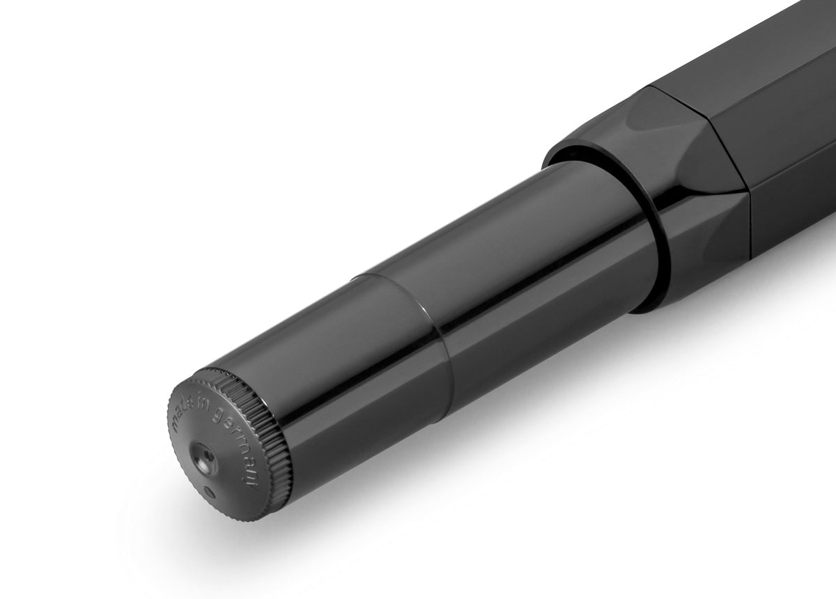 Kaweco Sport Skyline black rollerball - Fontoplumo