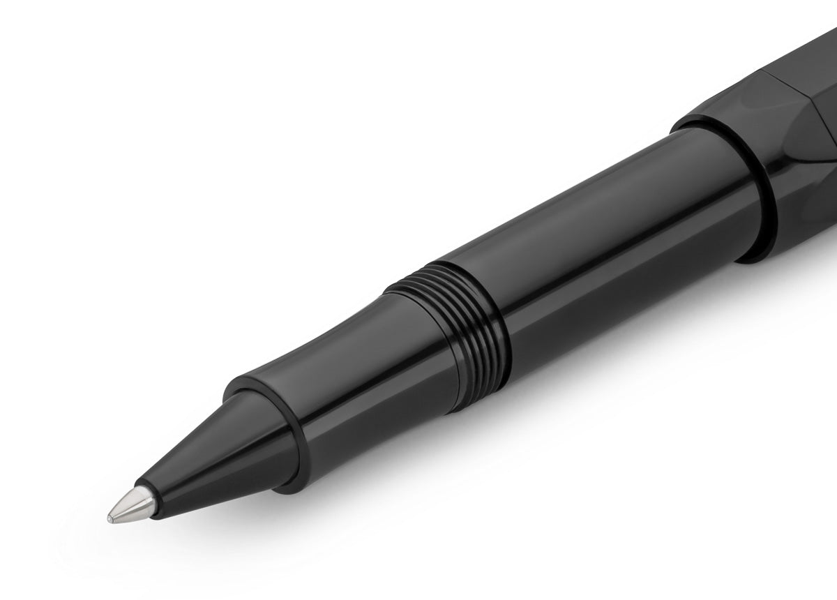 Kaweco Sport Skyline black rollerball - Fontoplumo