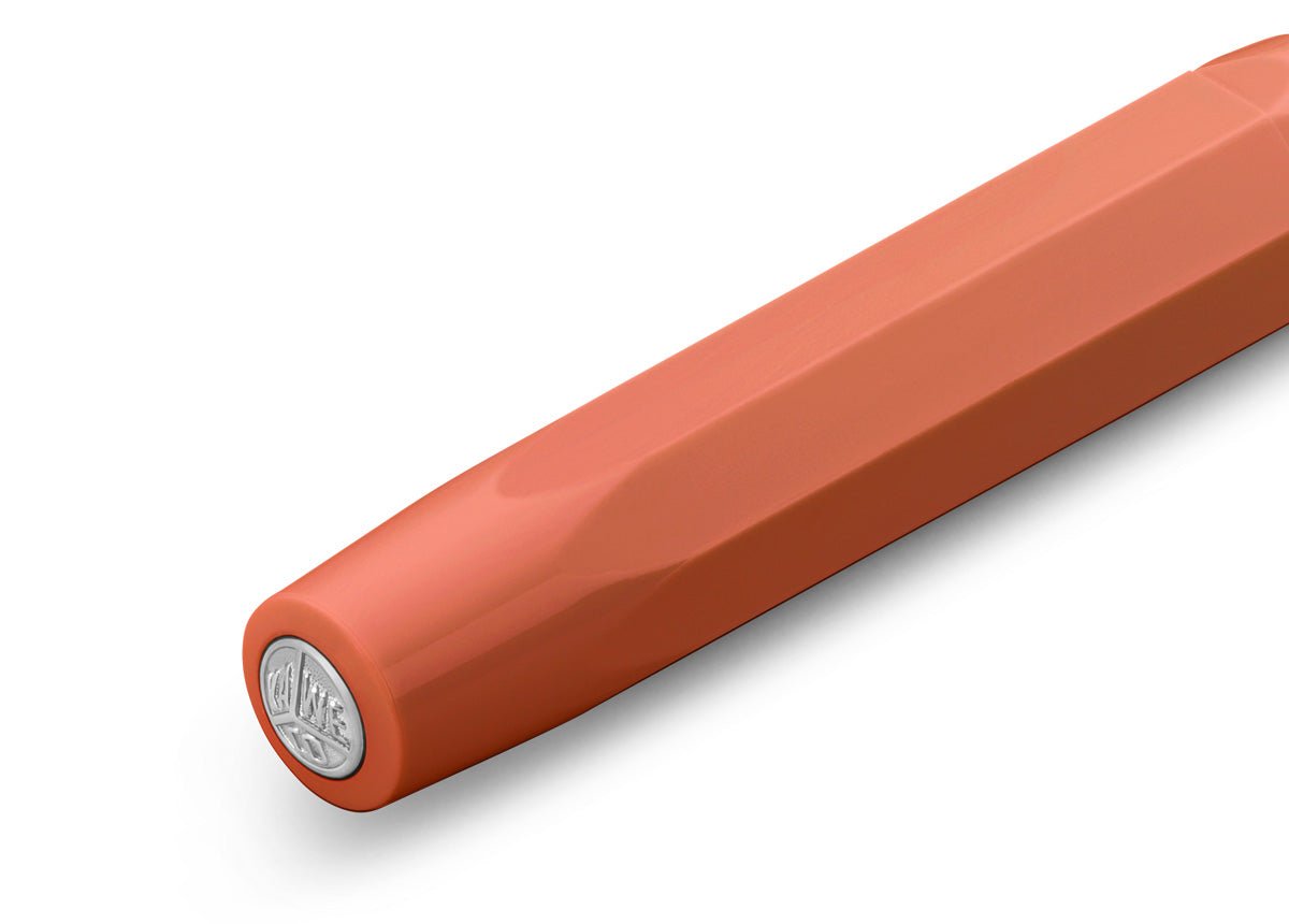 Kaweco Sport Skyline fox rollerball - Fontoplumo