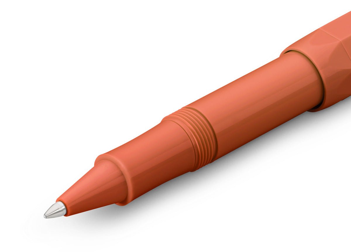 Kaweco Sport Skyline fox rollerball - Fontoplumo