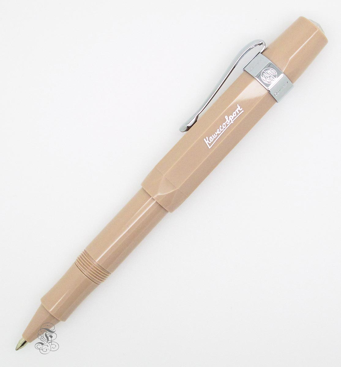 Kaweco Sport Skyline macchiato rollerball - Fontoplumo