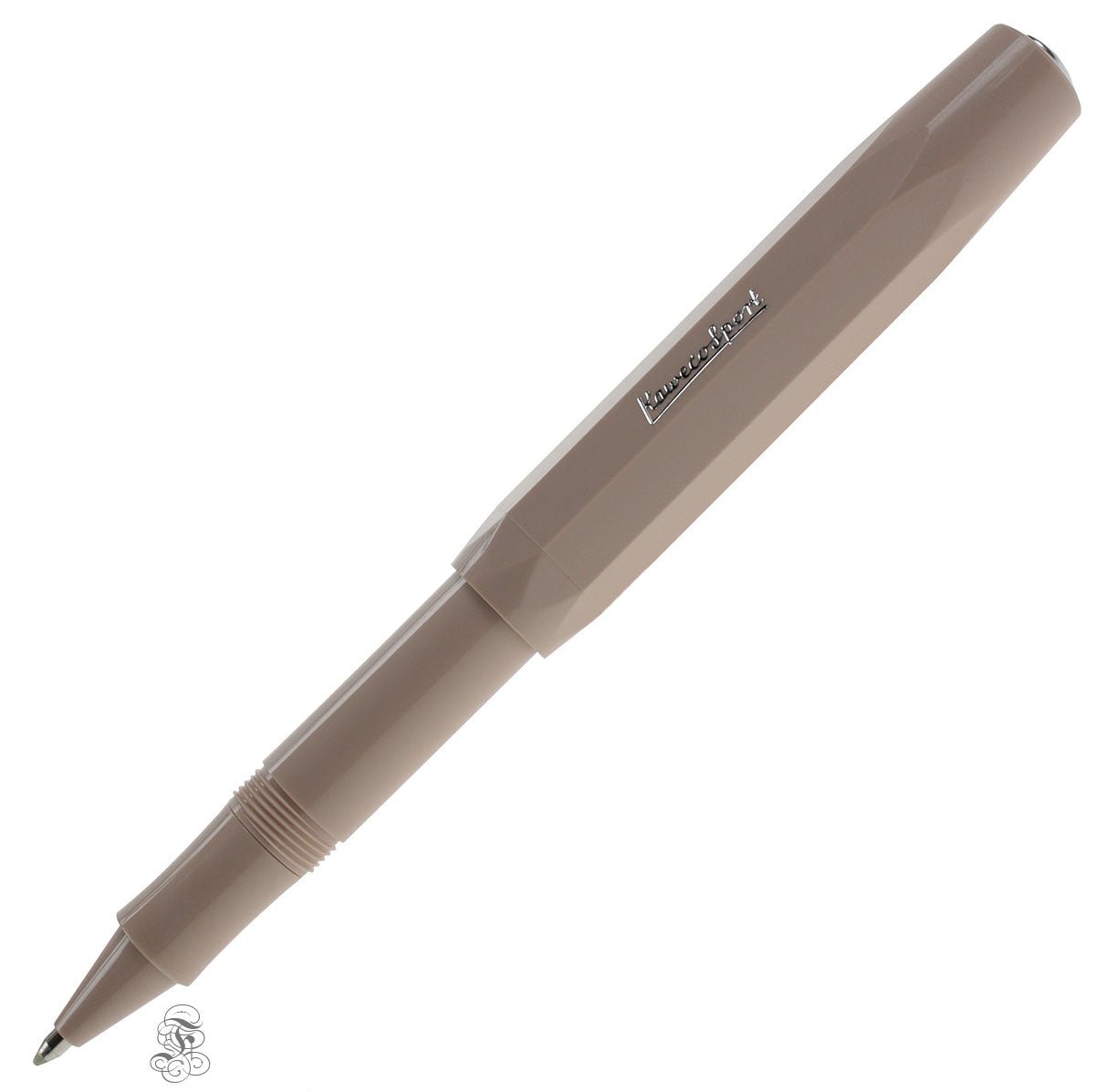 Kaweco Sport Skyline macchiato rollerball - Fontoplumo