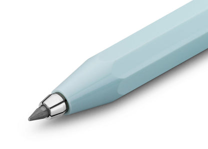 Kaweco Sport Skyline mint clutch pencil 3,2mm - Fontoplumo