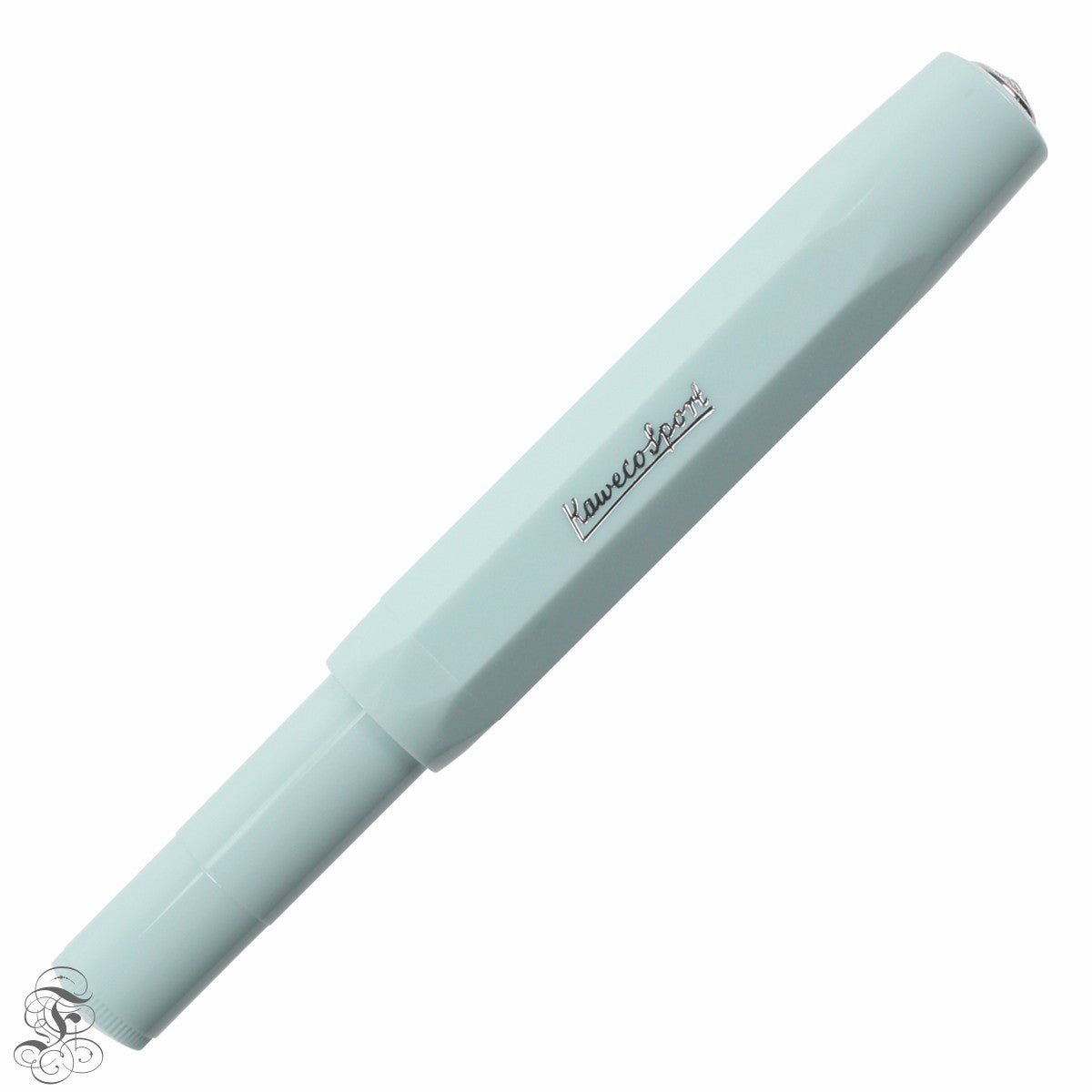 Kaweco Sport Skyline mint rollerball - Fontoplumo