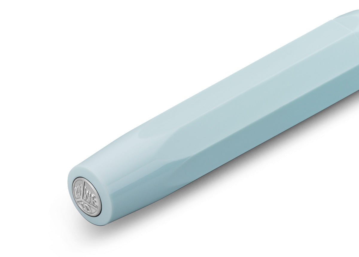 Kaweco Sport Skyline mint rollerball - Fontoplumo