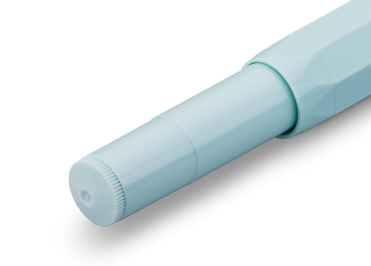 Kaweco Sport Skyline mint rollerball - Fontoplumo