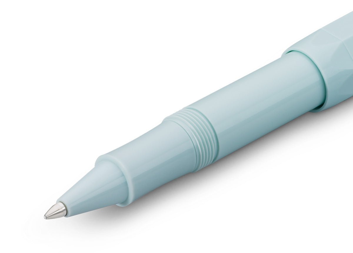 Kaweco Sport Skyline mint rollerball - Fontoplumo