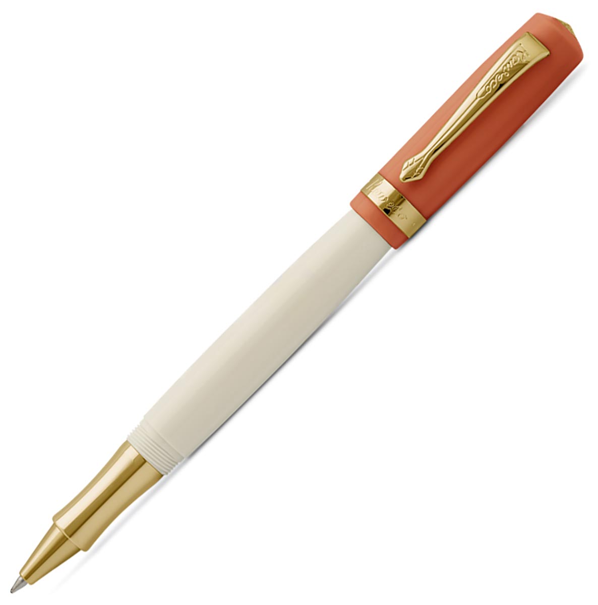 Kaweco Student 70's Soul rollerball pen - Fontoplumo