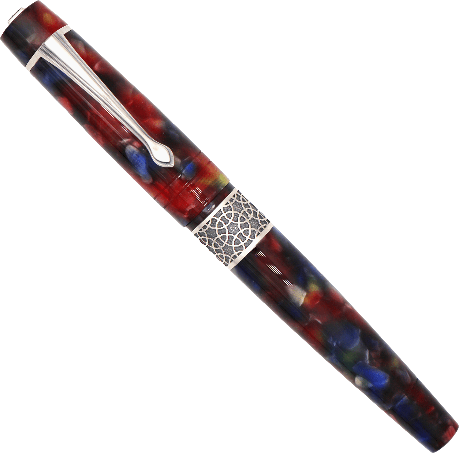 Kilk Celestial Pome fountain pen - Fontoplumo