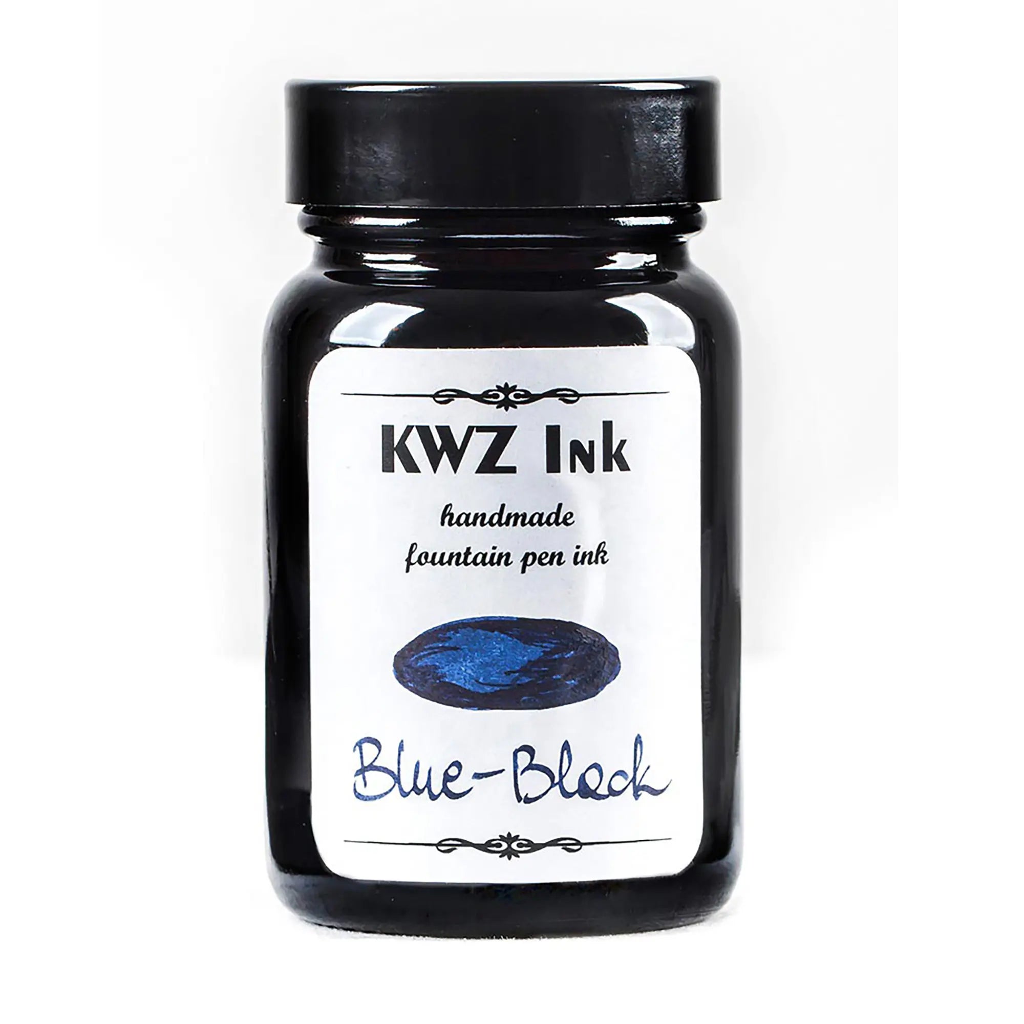 KWZ fountain pen ink 60ml - Fontoplumo