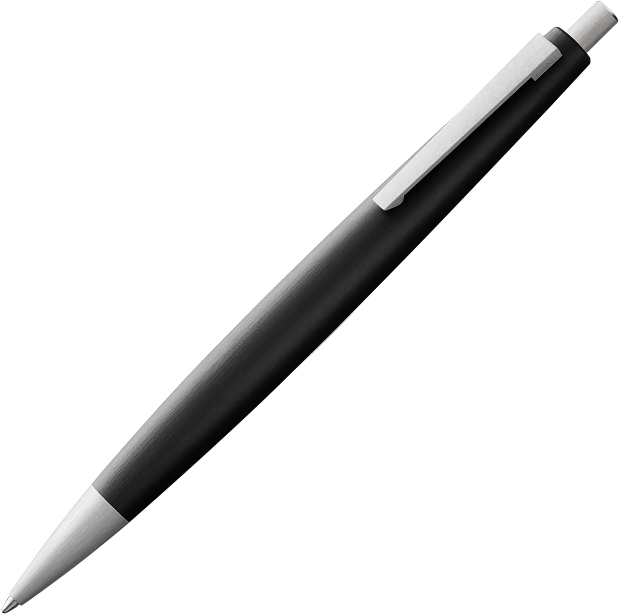LAMY 2000 ballpoint pen - Fontoplumo