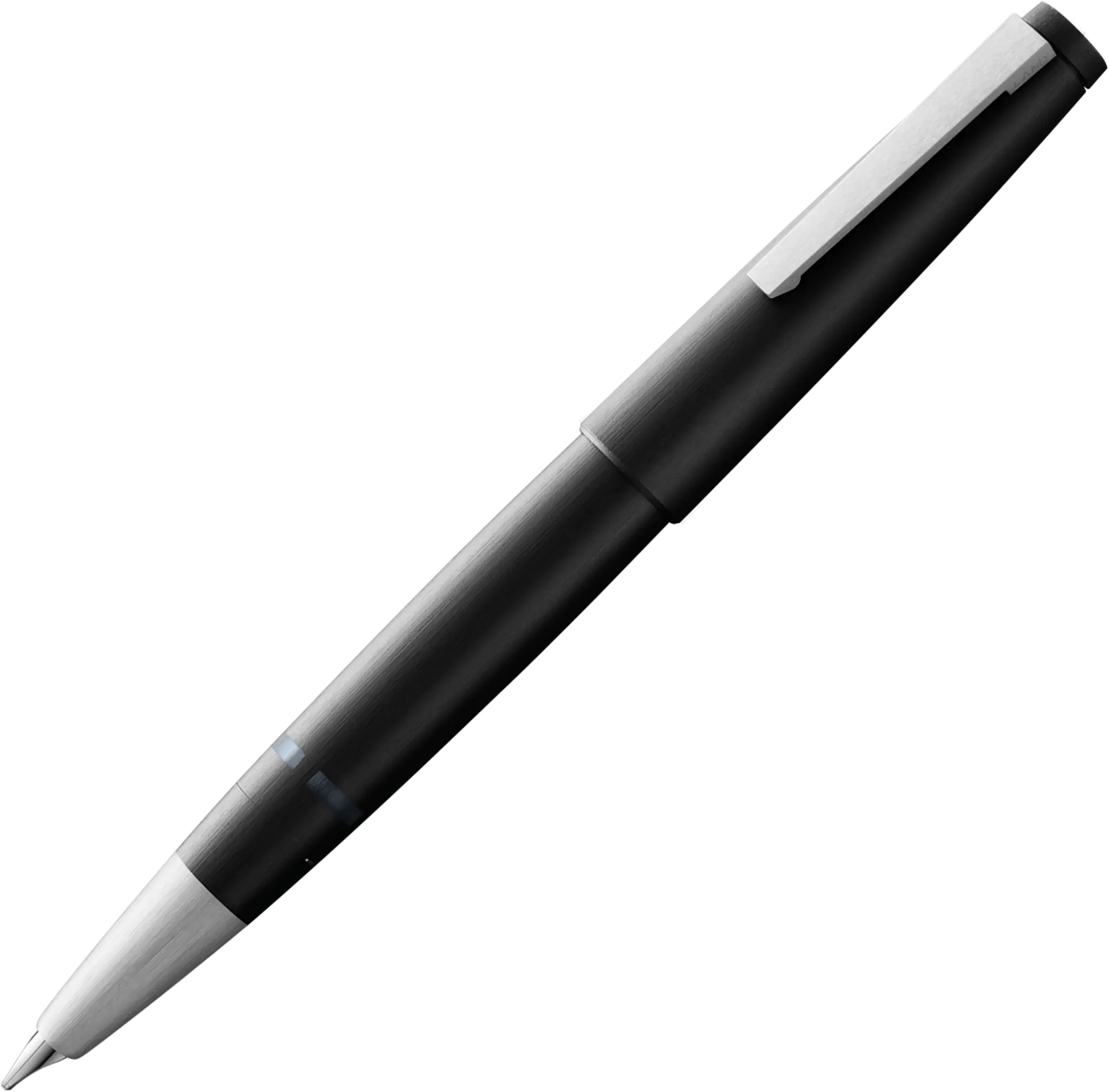 LAMY 2000 fountain pen - Fontoplumo