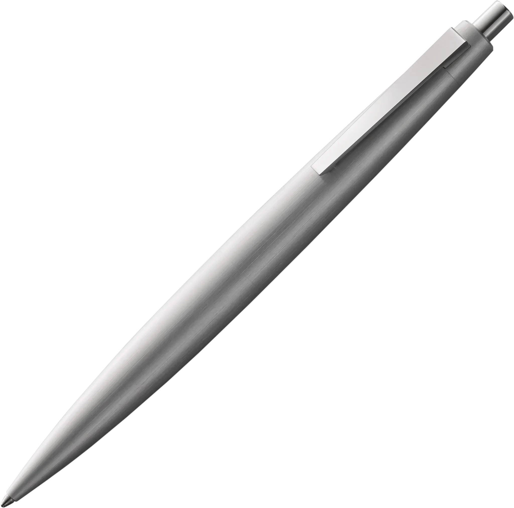LAMY 2000 metal ballpoint pen - Fontoplumo