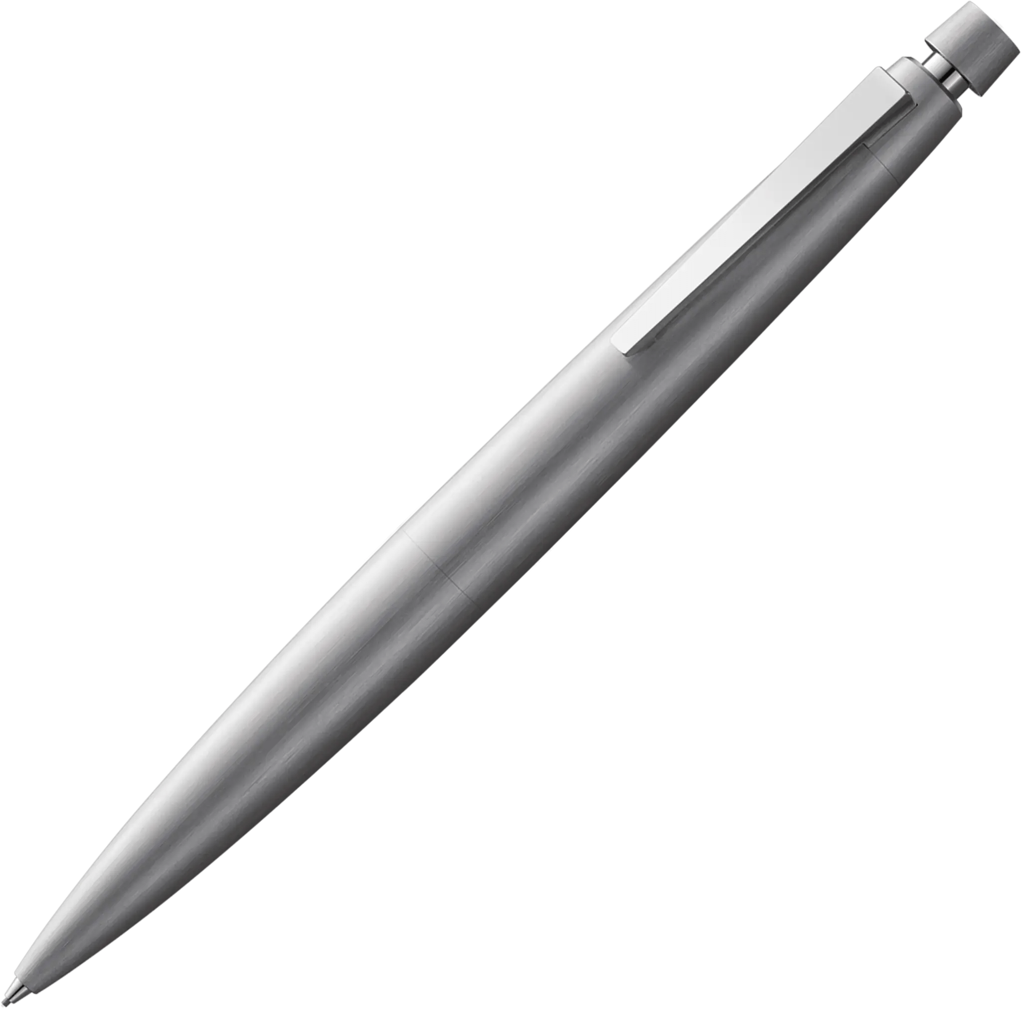 LAMY 2000 metal mechanical pencil - Fontoplumo