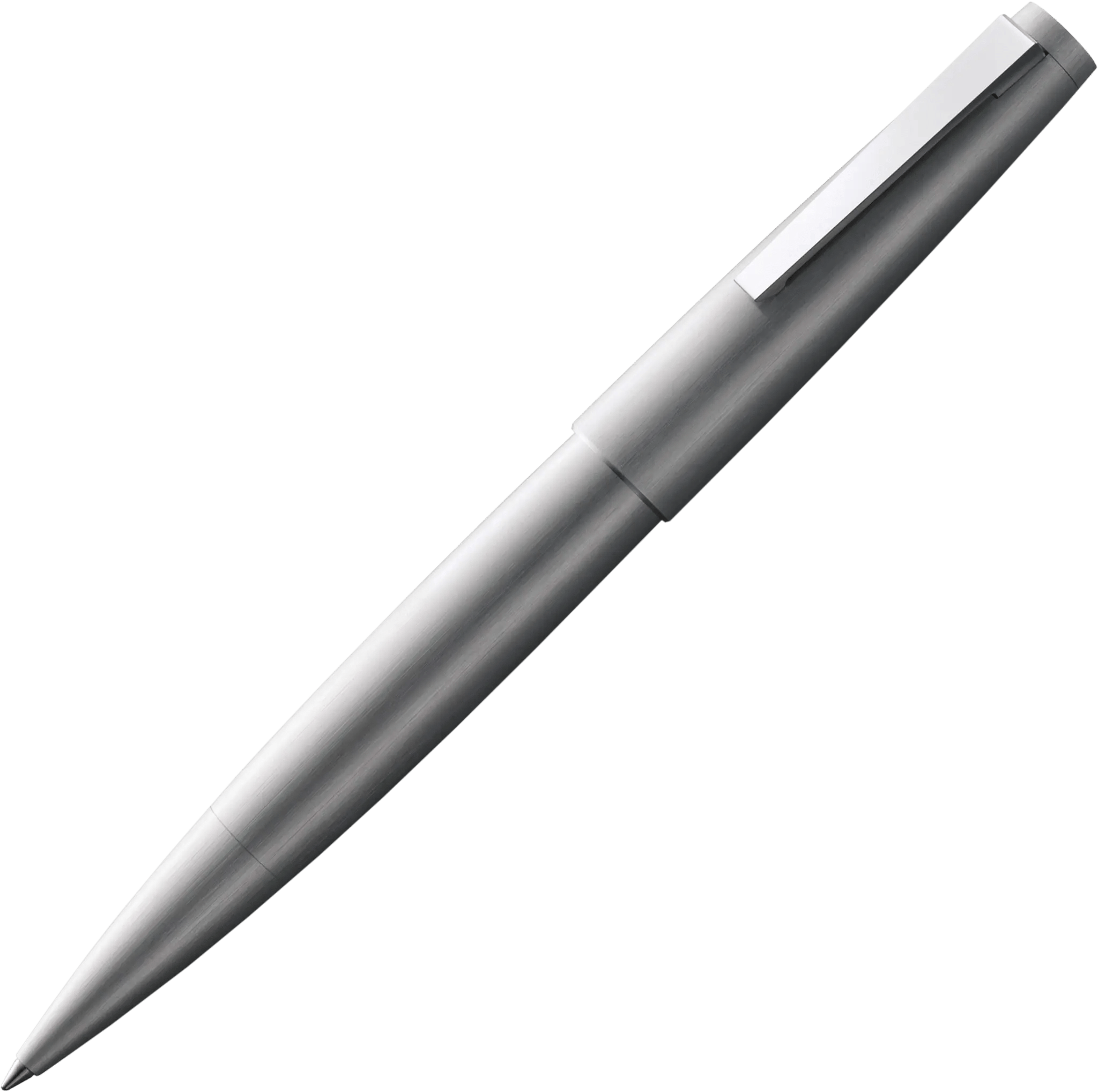 LAMY 2000 metal roller - Fontoplumo