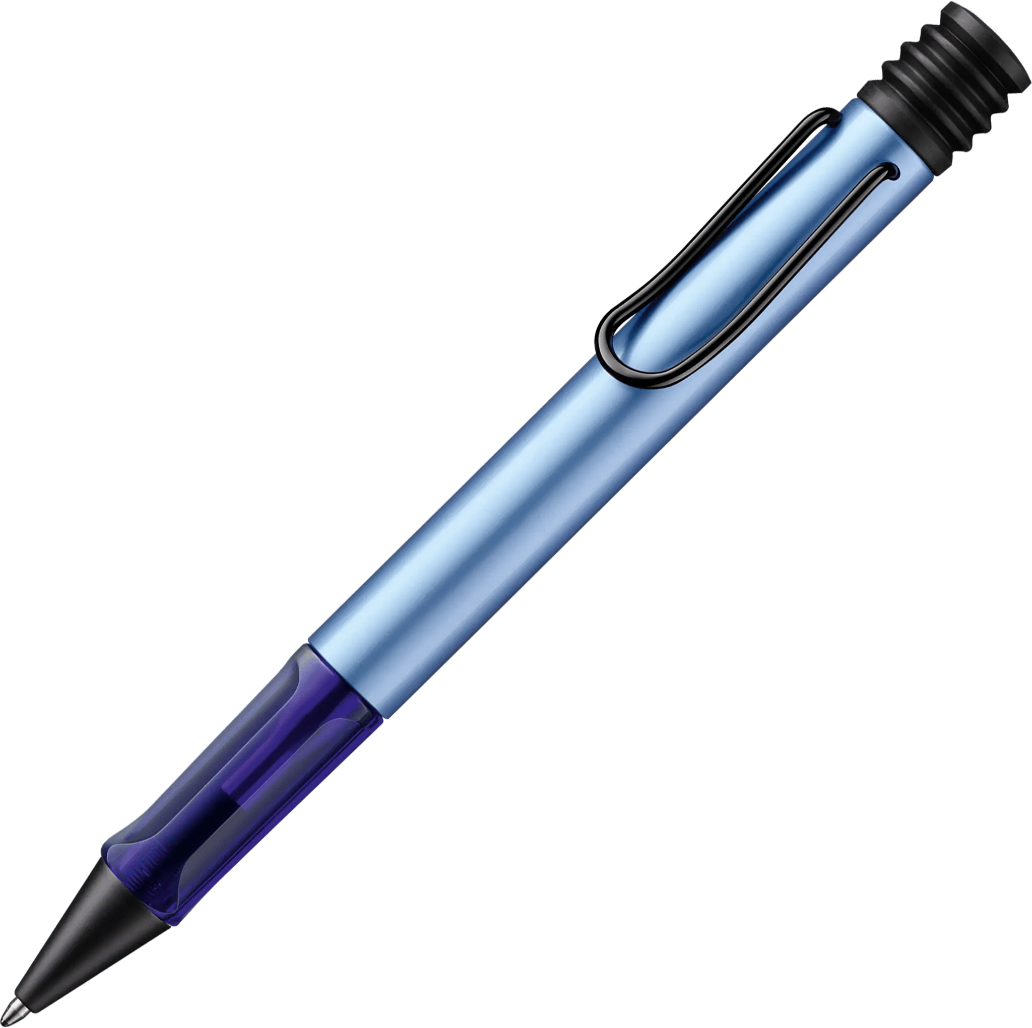 LAMY AL - star aquatic ballpoint pen - special edition 2024 - Fontoplumo