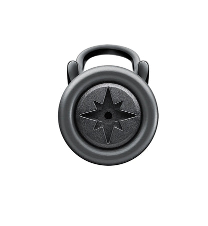 LAMY AL - star black EMR stylus - Fontoplumo