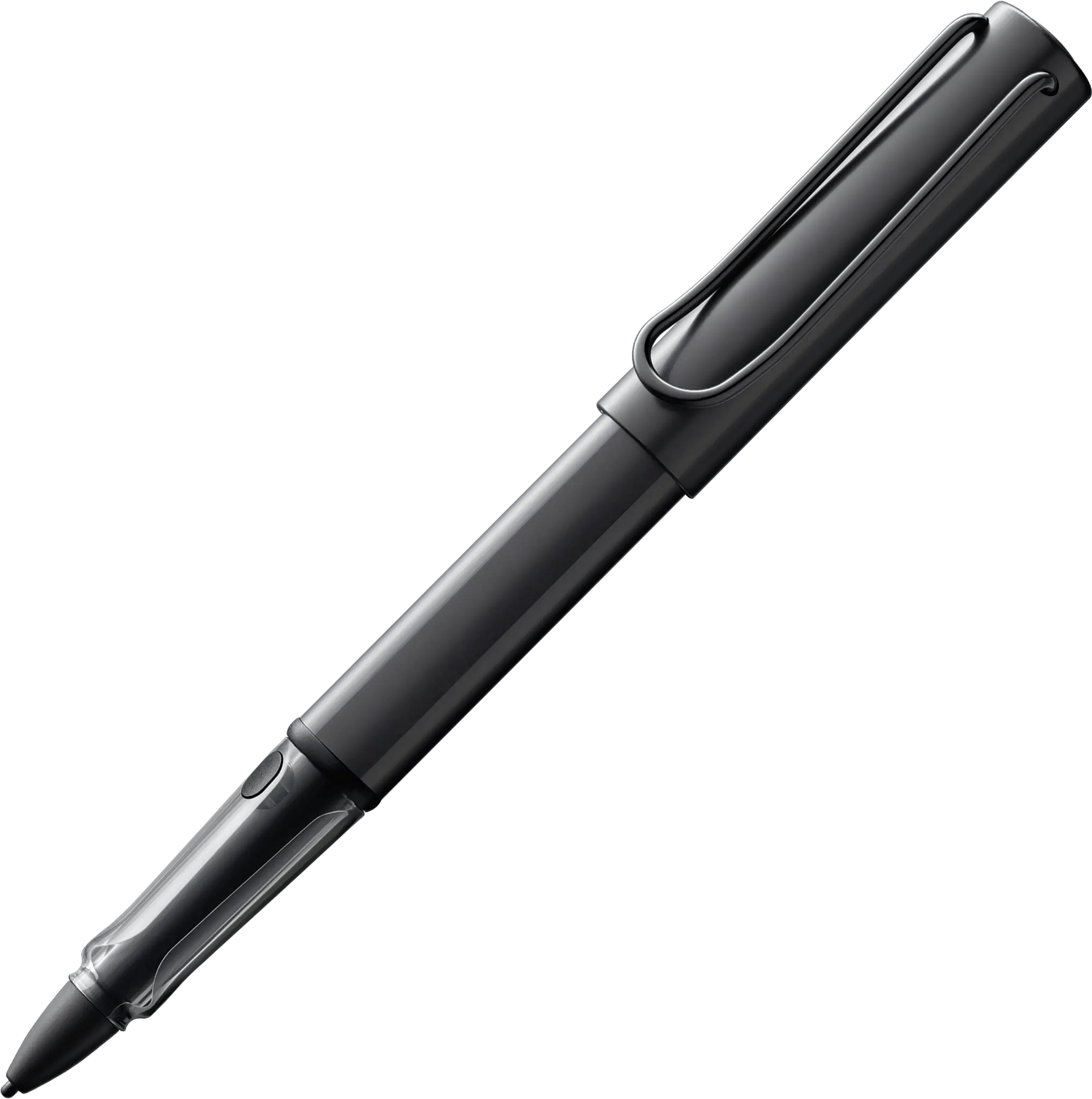 LAMY AL - star black EMR stylus - Fontoplumo