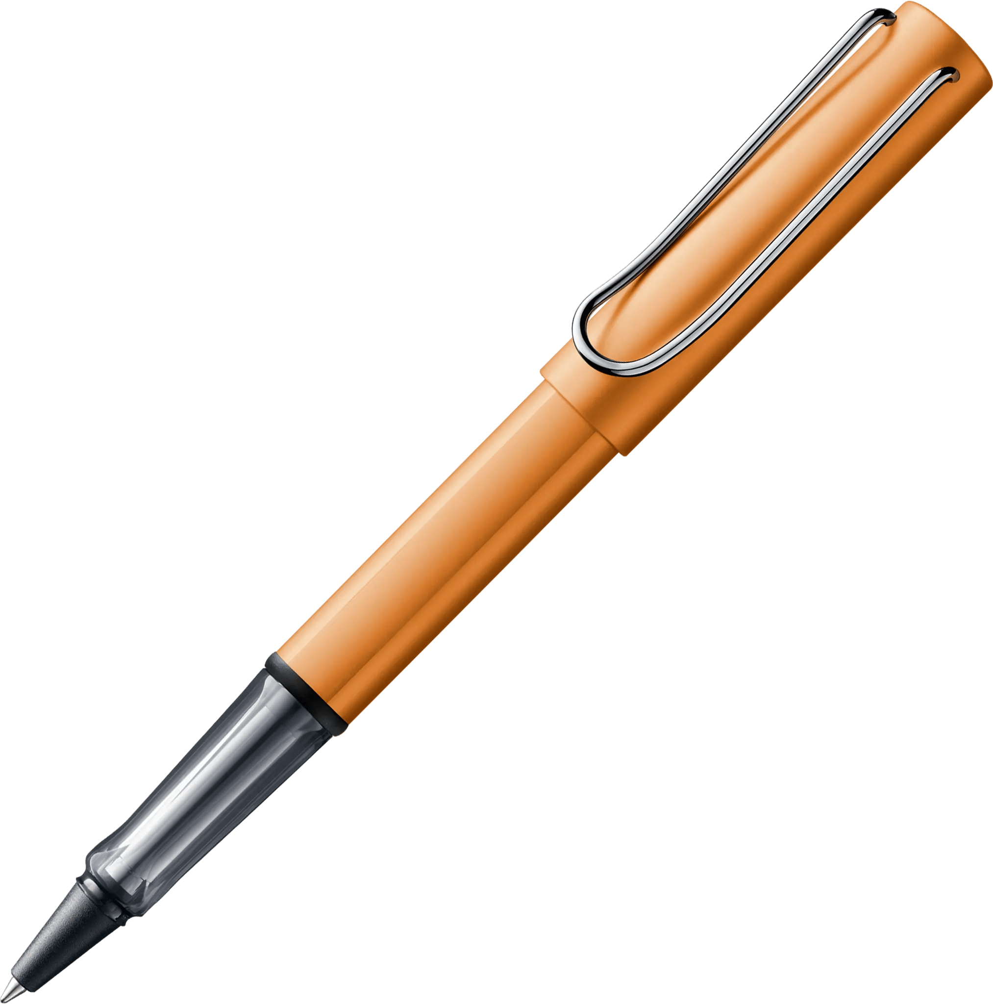 LAMY AL - star bronze rollerball - special edition 2019 - Fontoplumo